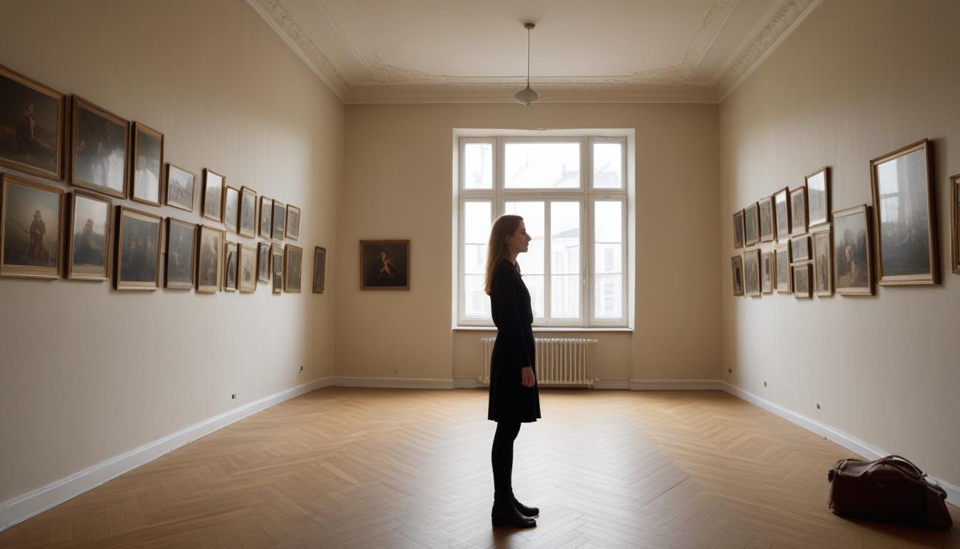 L'exposition immersive 'House of Erikalust' à Anvers tente de redonner vie au porno, selon Libération