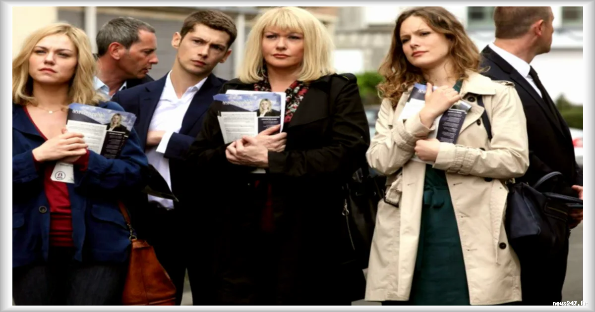 L'extrême droite dans le cinéma français : un laboratoire de formes et de récits