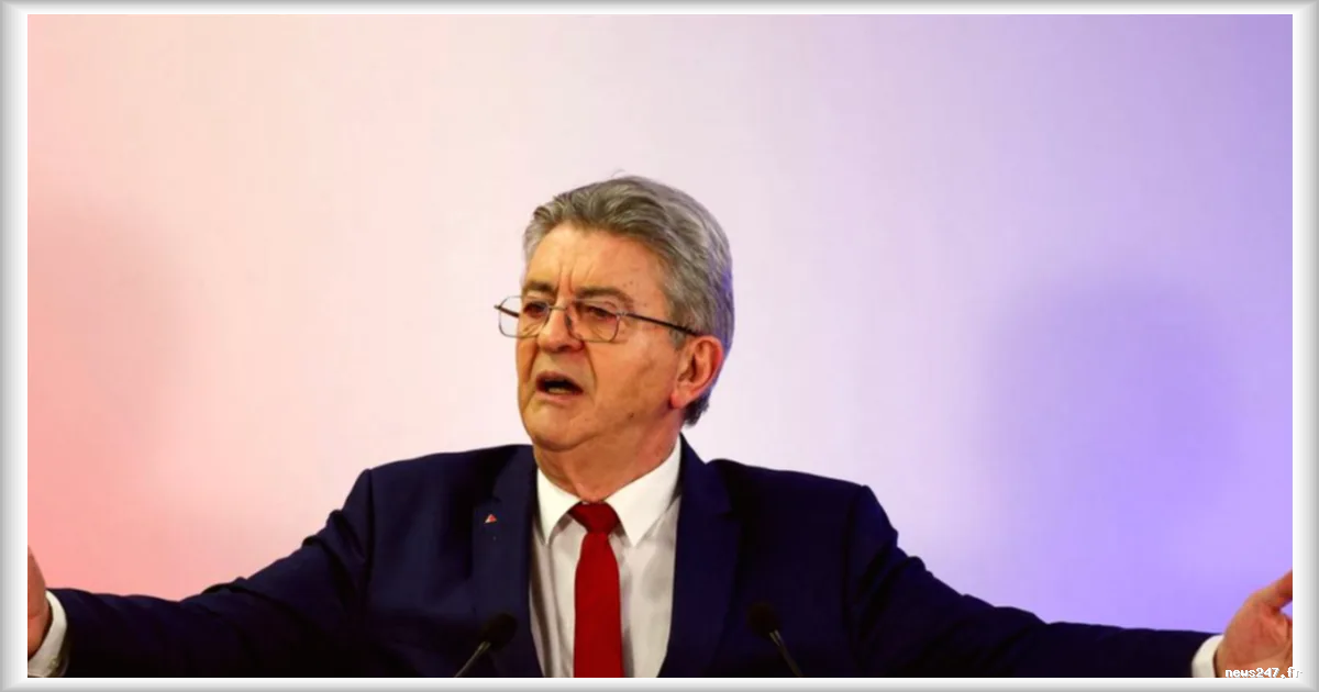 LFI impose sa stratégie de "conflictualisation" au reste de la gauche à un an de la présidentielle