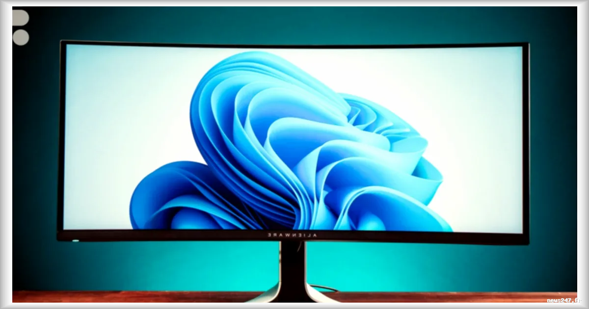 LG Electronics developpe un moniteur gaming OLED 27 pouces 240 Hz en rupture avec LG Display