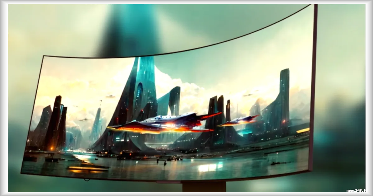 LG UltraGear OLED 45 pouces à moins de 900 € : une baisse de prix inédite sur un moniteur gaming haut de gamme