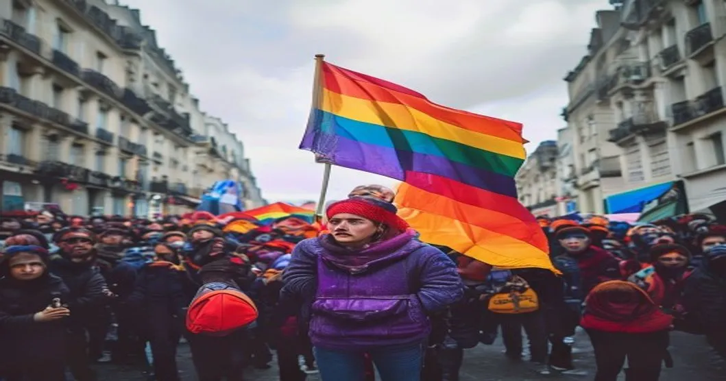 LGBTIphobie en 2025 : SOS Homophobie alerte sur le mal-être persistant et les guet-apens en ligne
