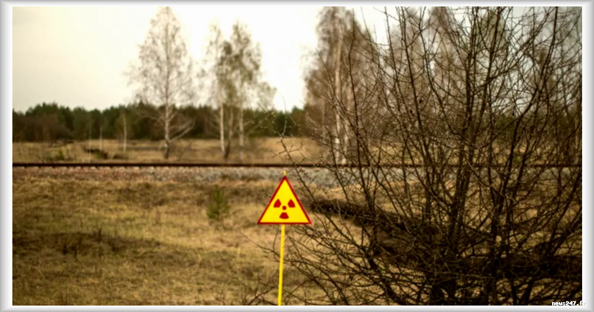 L'héritage culturel de Tchernobyl à travers la série Chernobyl : une exploration en seize œuvres