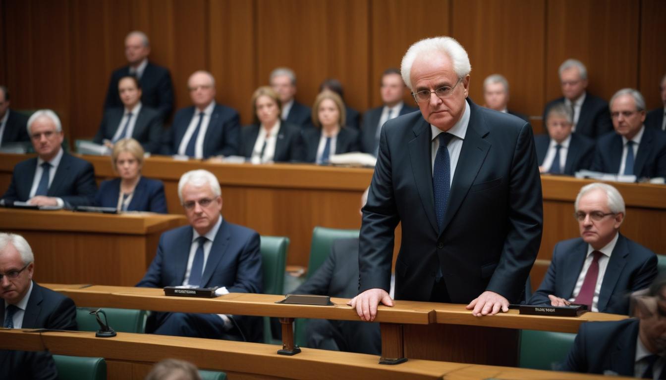 L'héritage de Lionel Jospin : un regard sur son expérience au pouvoir