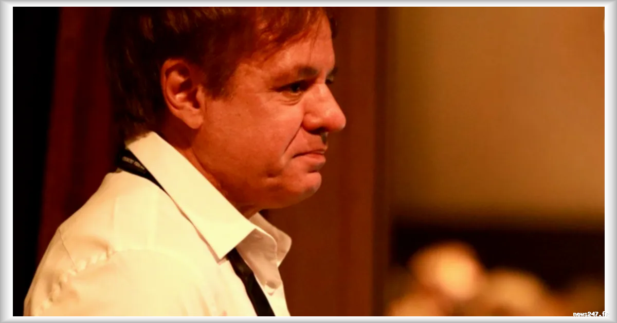 L'héritier de Cartier condamné à 8 ans de prison pour blanchiment de cryptomonnaies