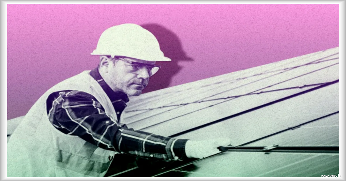 L'histoire de la formation technique et professionnelle : une leçon à retenir