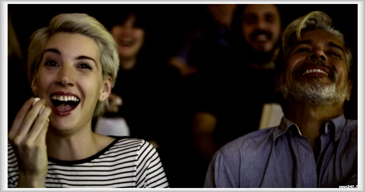 L'histoire du pop-corn et du cinéma : une relation qui dure