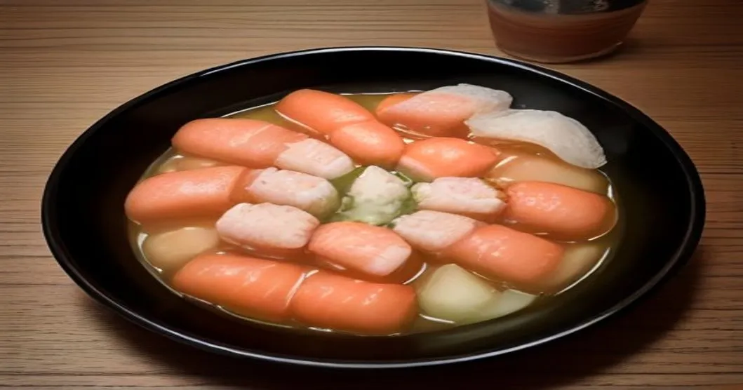 L'histoire méconnue des sushis au saumon