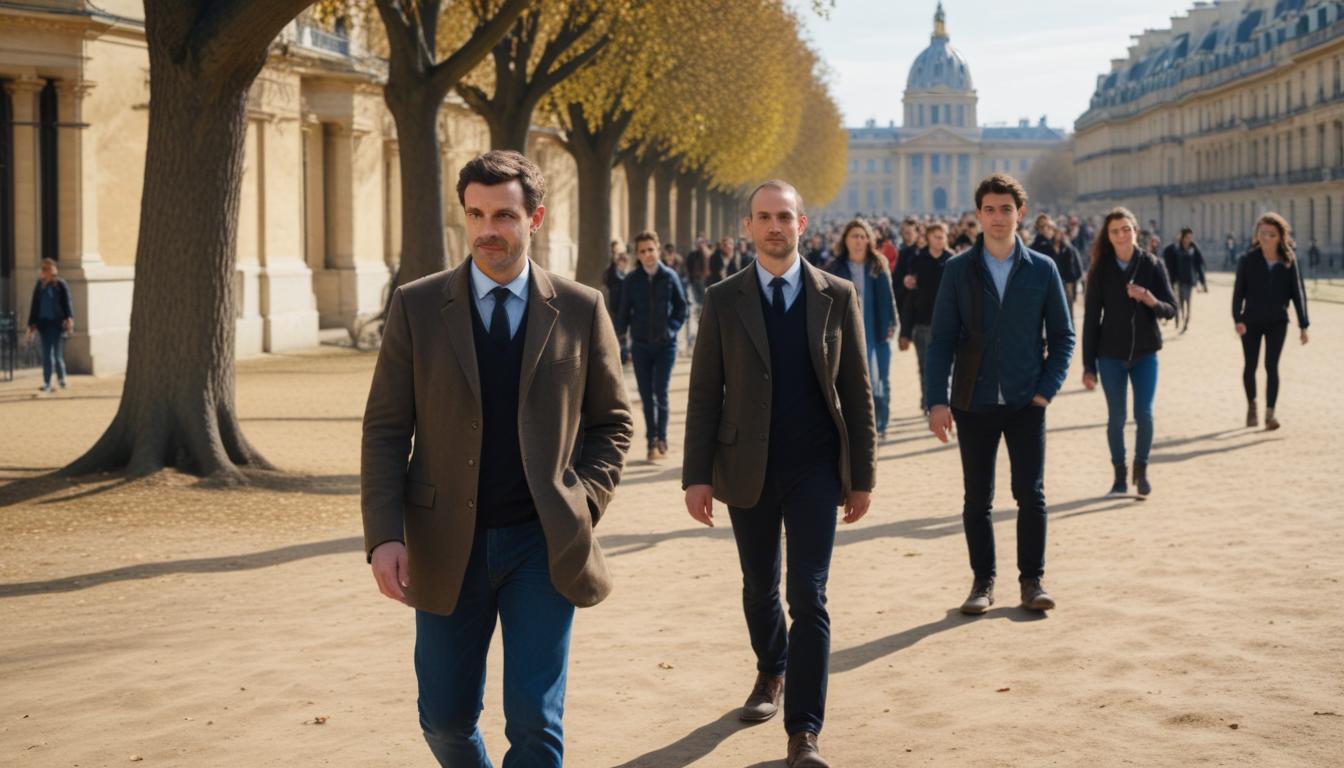 L’historien Benoît Falaize plaide pour une école qui enseigne la fraternité par l’exemple