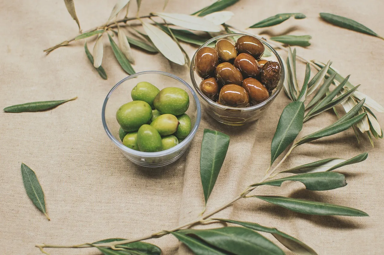 L'huile d'olive, un ingrédient clé pour une santé durable chez les personnes âgées