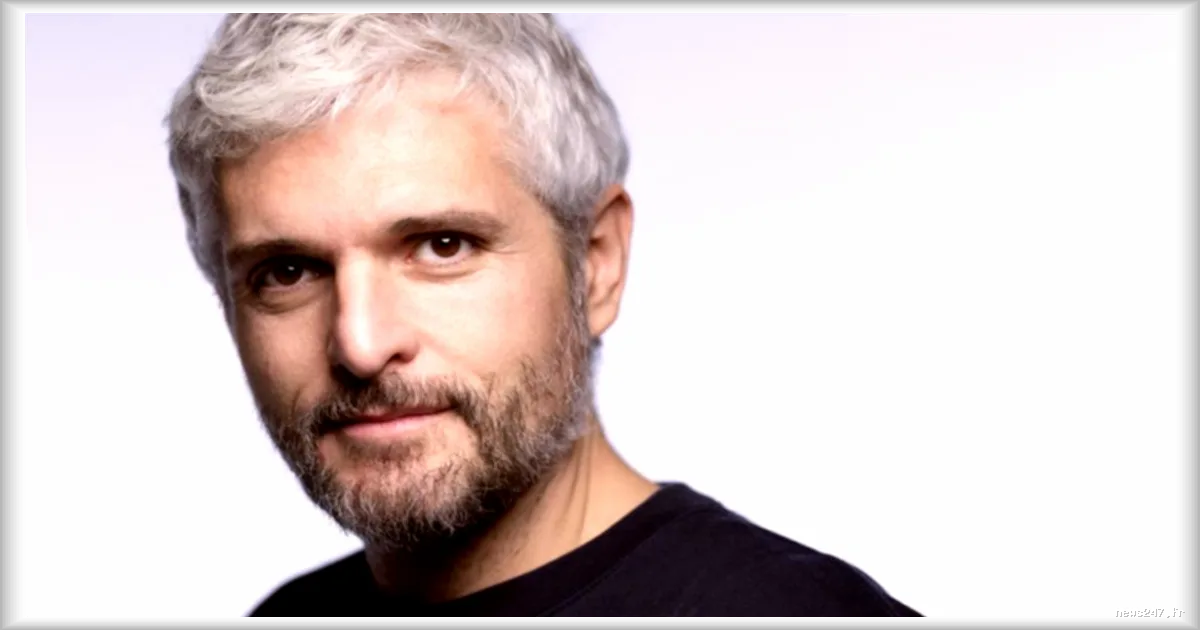 L'humoriste Pierre-Emmanuel Barré choque en souhaitant un cancer à Gabriel Attal et la mort de Sophia Aram sur Radio Nova