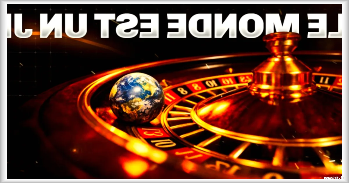 L’hyperfinanciarisation de la société : quand l’économie devient un jeu d’argent