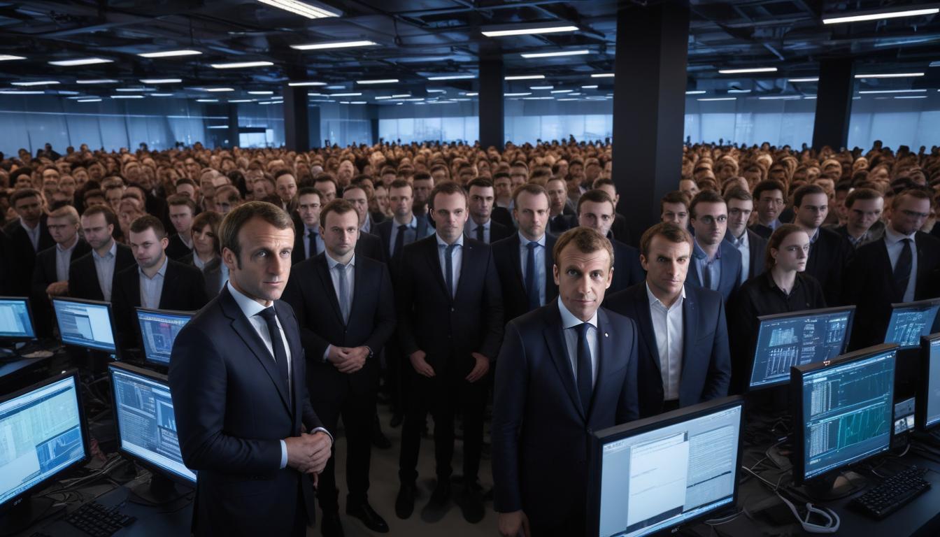 L'IA Claude d'Anthropic promet de moderniser les systèmes COBOL legacy