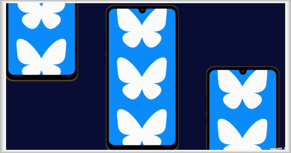 L'IA de Bluesky, Attie, déjà parmi les comptes les plus détestés de la plateforme