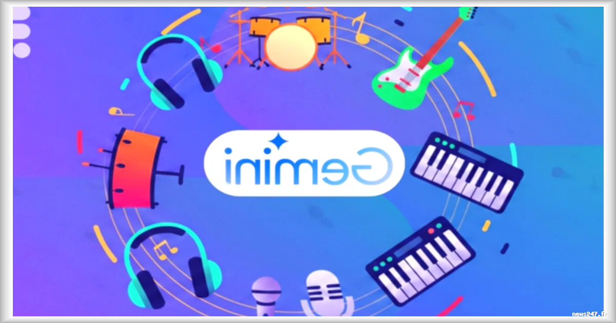 L'IA de Google Lyria peut désormais composer des morceaux de musique de 3 minutes en un seul prompt