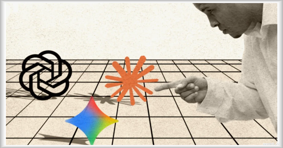 L'IA en entreprise : une stratégie face au Shadow AI selon les experts du Forum InCyber 2026