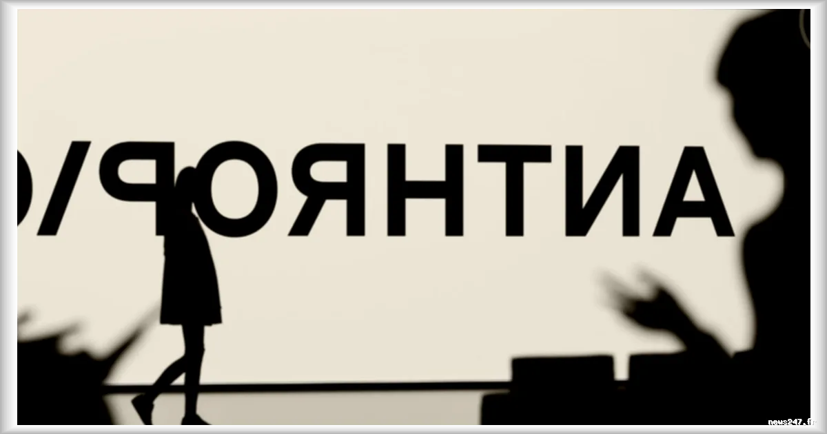 L'IA Mythos de l'entreprise Anthropic inquiète les banques avec ses capacités surpuissantes