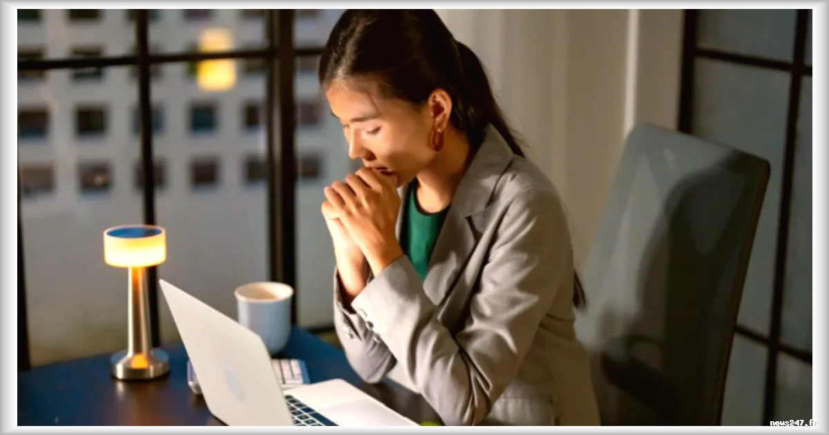 L'IA n'est pas près de remplacer les travailleurs, selon une étude révélatrice