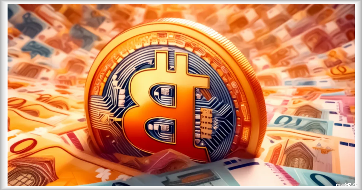 L'IA peut-elle prédire le prix du Bitcoin ? Analyse des capacités prédictives de l'intelligence artificielle sur le BTC