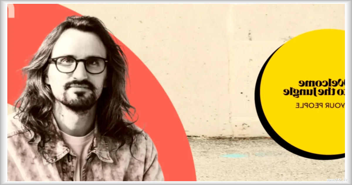 L’IA révolutionne le recrutement : Jérémy Clédat (Welcome to the Jungle) dévoile sa nouvelle plateforme et alerte sur les mutations du travail