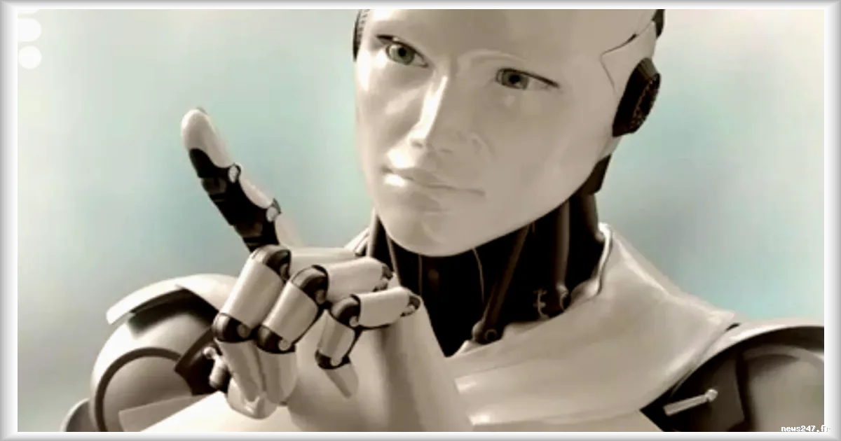 L'IA: un danger pour nos relations sociales selon une étude de l'université de Stanford