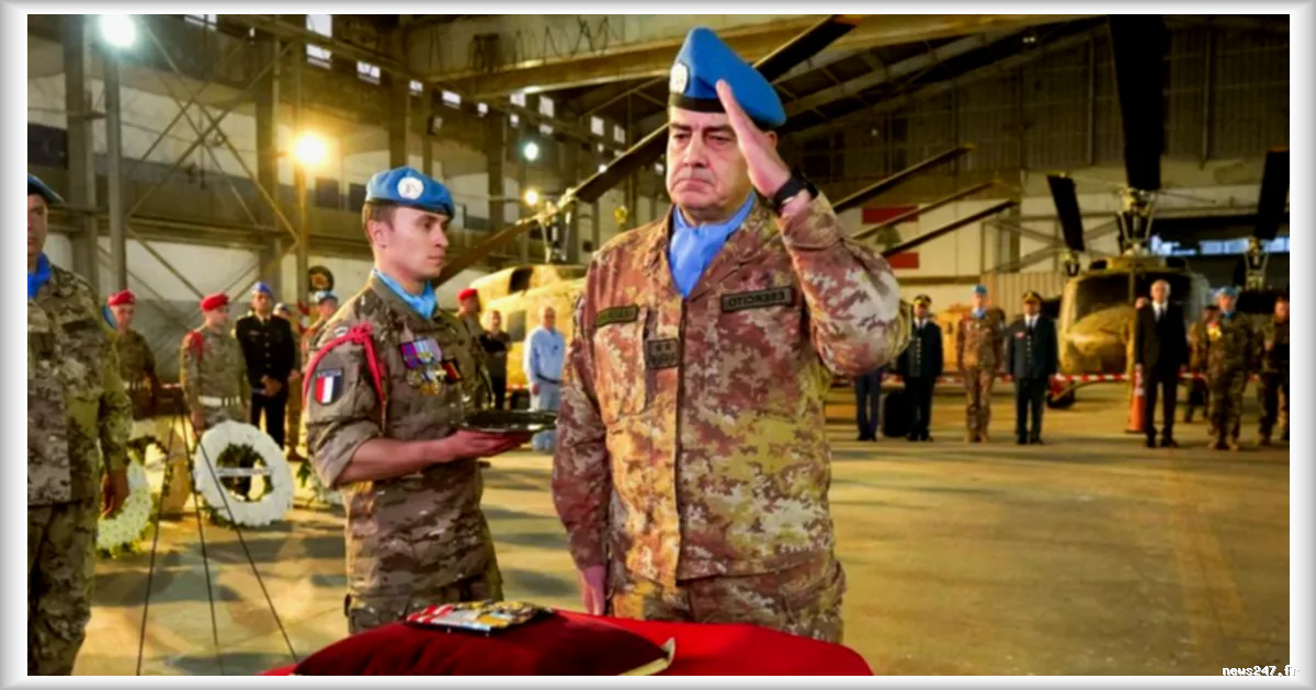 Liban : 63 à 94 soldats français tués par le Hezbollah depuis 1978, estimation du Figaro