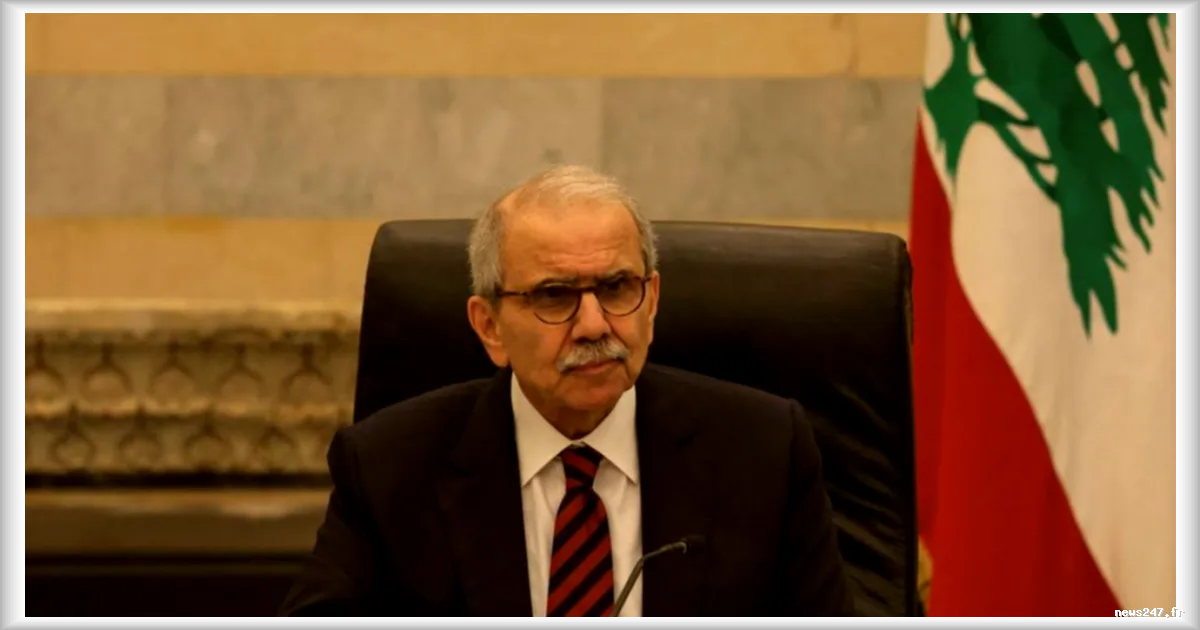 Liban : deuil national décrété après les frappes israéliennes meurtrières de mercredi