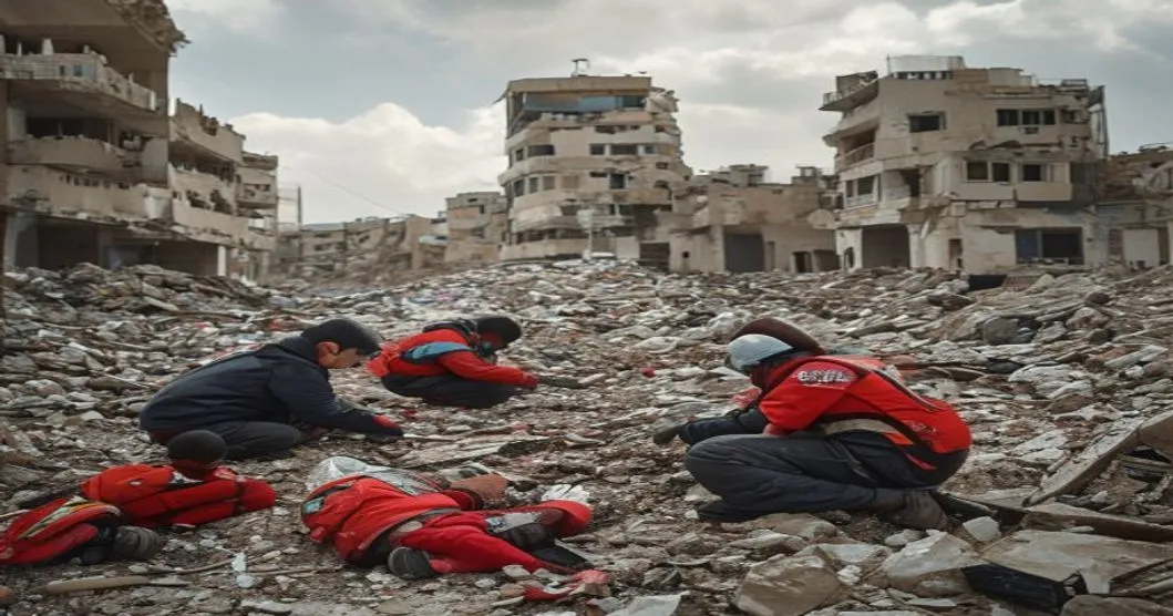 Liban : frappes israéliennes à Tyr et Bint Jbeil intensifient les tensions avec le Hezbollah