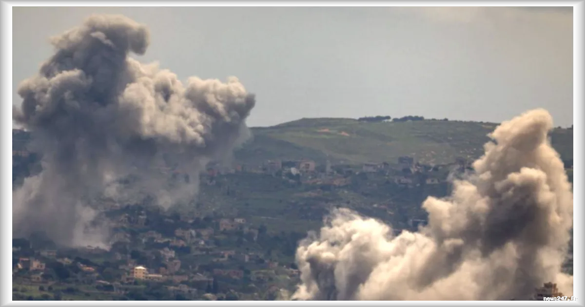 Liban-Israël : Riyad renforce son influence à Beyrouth pour peser sur les négociations