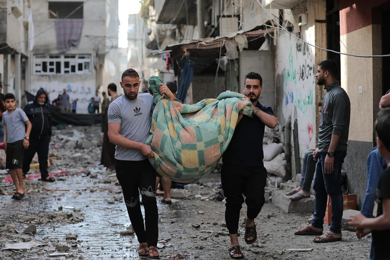 Liban : le corps de Zahra Abboud retrouvé dix jours après la frappe israélienne sur l’immeuble Hamad à Beyrouth