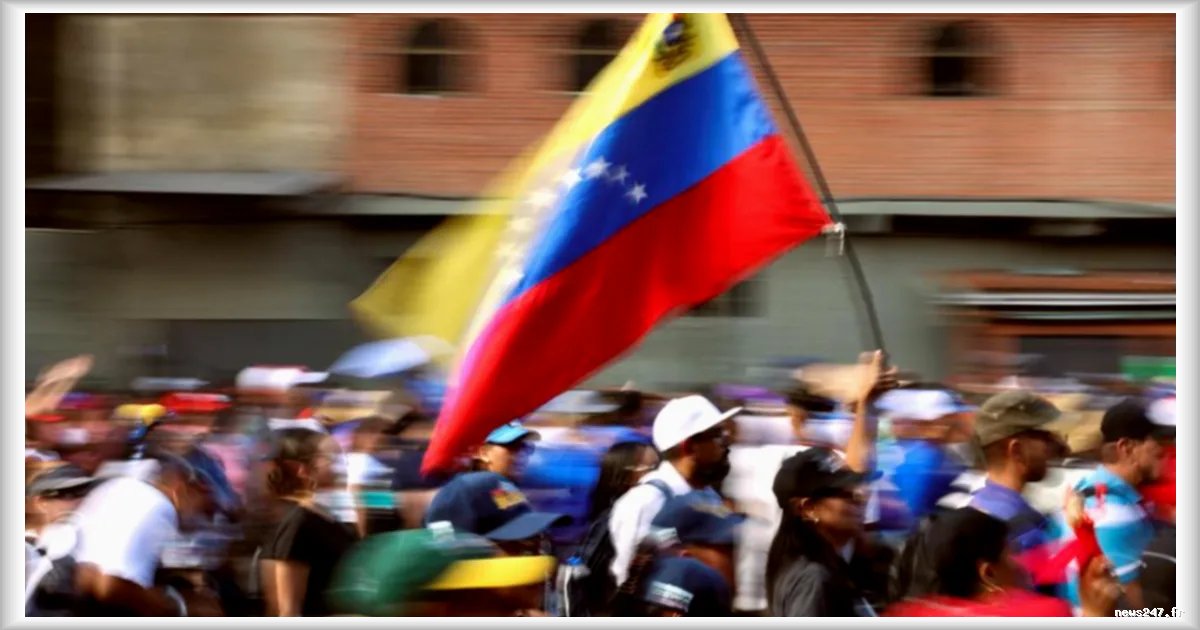 Libération de prisonniers politiques au Venezuela: Retour sur un moment de joie et d'espoir