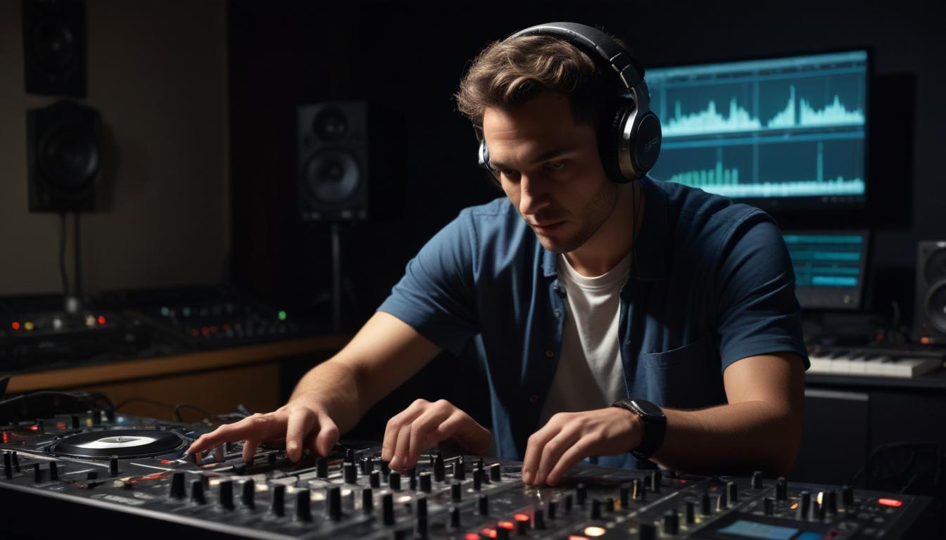 Libération et Tsugi lancent une playlist musicale hebdomadaire pour accompagner son cahier musique