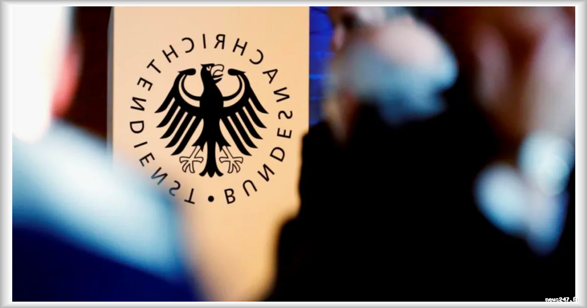 Liberté de la presse : Reporters sans frontières porte plainte contre l’espionnage des journalistes par le renseignement allemand