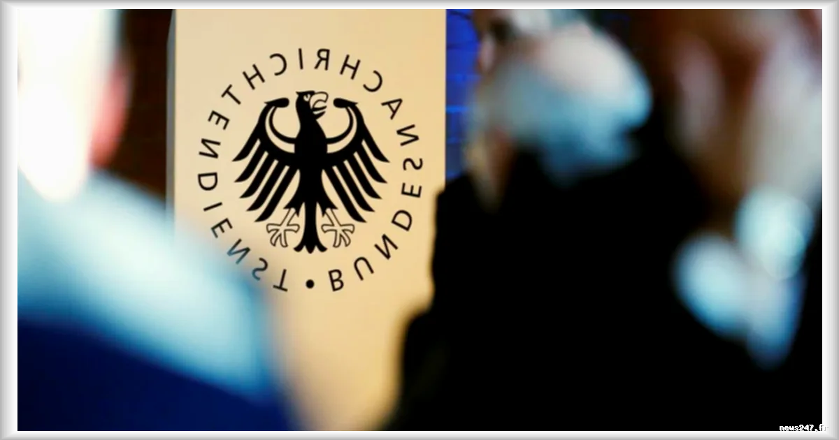 Liberté de la presse : Reporters sans frontières porte plainte contre l’espionnage des journalistes par le renseignement allemand