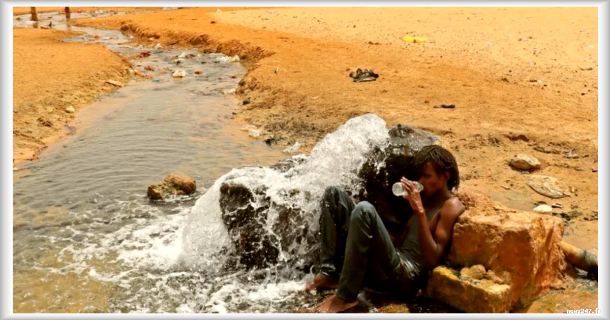 Libye : sécheresse, divisions politiques et crise de l'eau s'aggravent