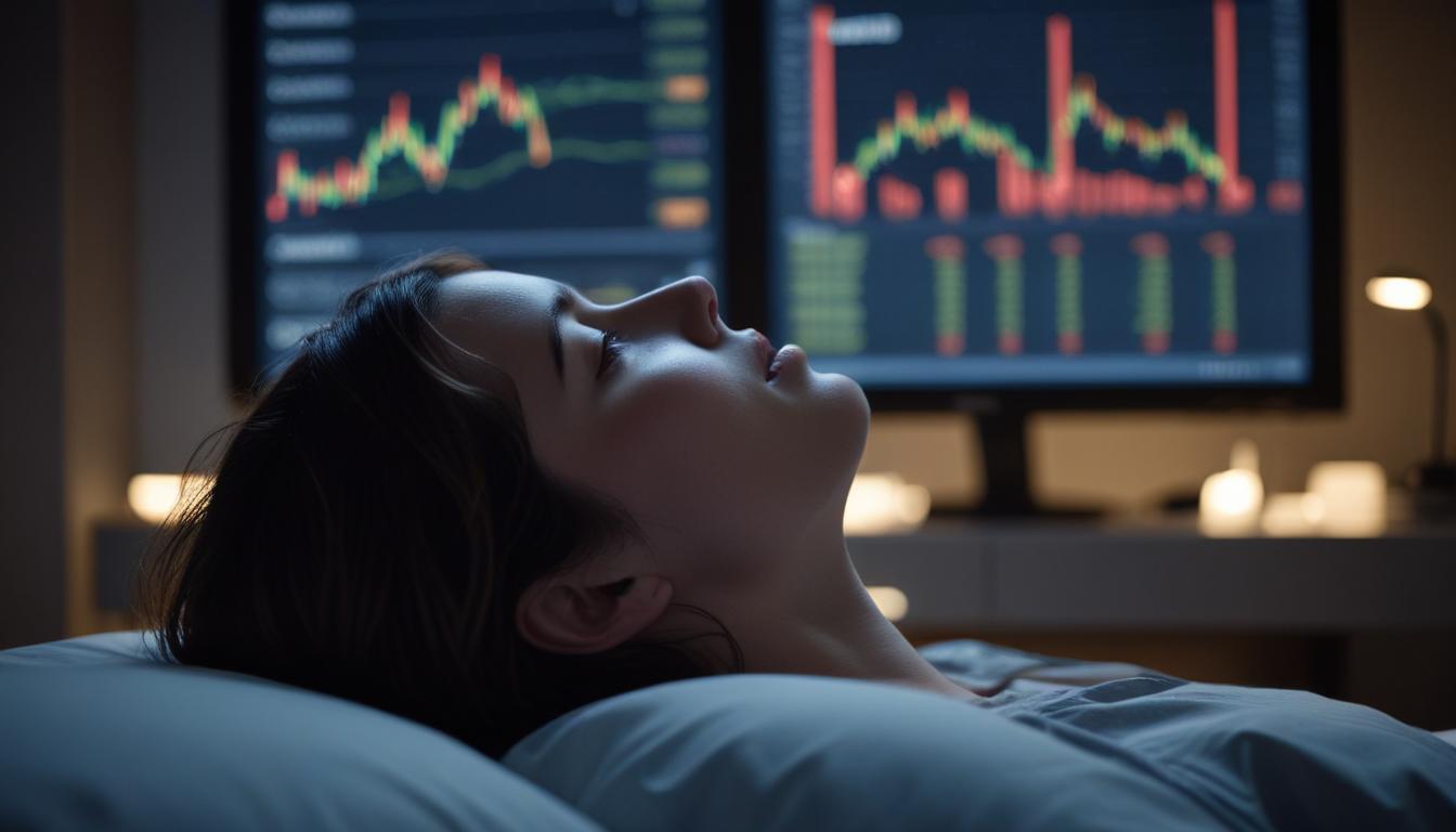 Licenciée pour avoir réclamé une bonne nuit de sommeil