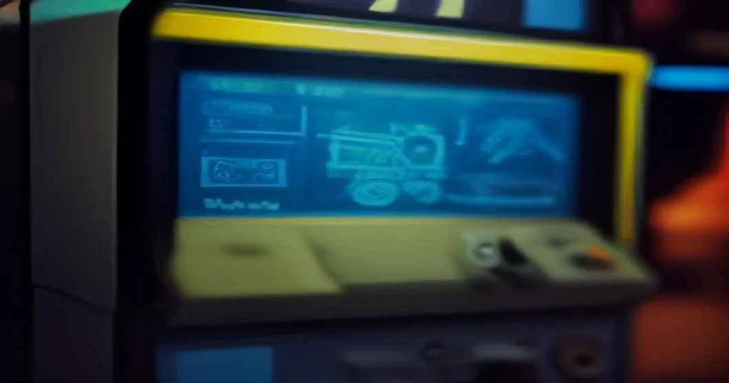 L’identité visuelle de Nintendo : comment le logo jaune et bleu est devenu une icône des années 1990