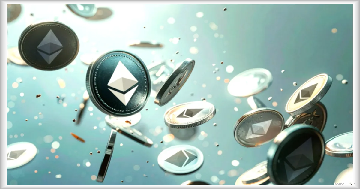 Lido : Le leader du staking Ethereum se réinvente face à la compression des rendements