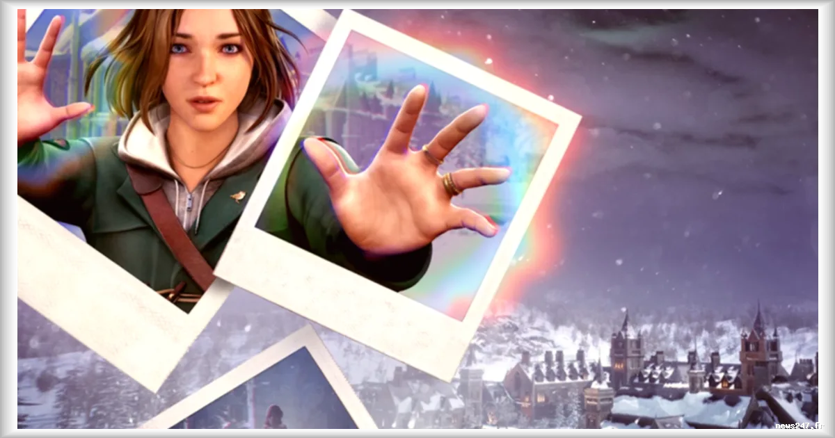 Life Is Strange: Reunion - Retour sur la suite attendue du jeu emblematique