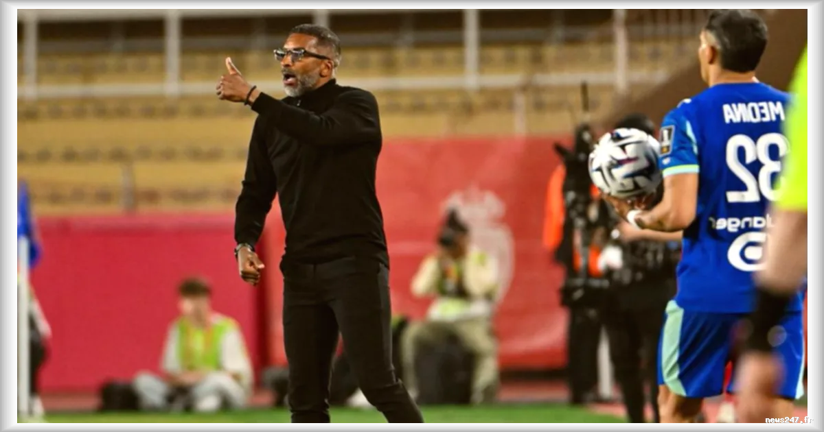 Ligue 1 : Greenwood de retour avec l’OM pour le «match capital» contre Metz