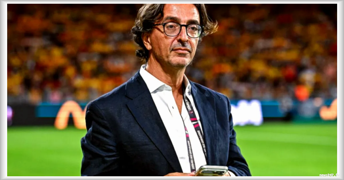 Ligue 1 : la LFP envisage un nouvel appel d'offres pour les droits TV dès 2029