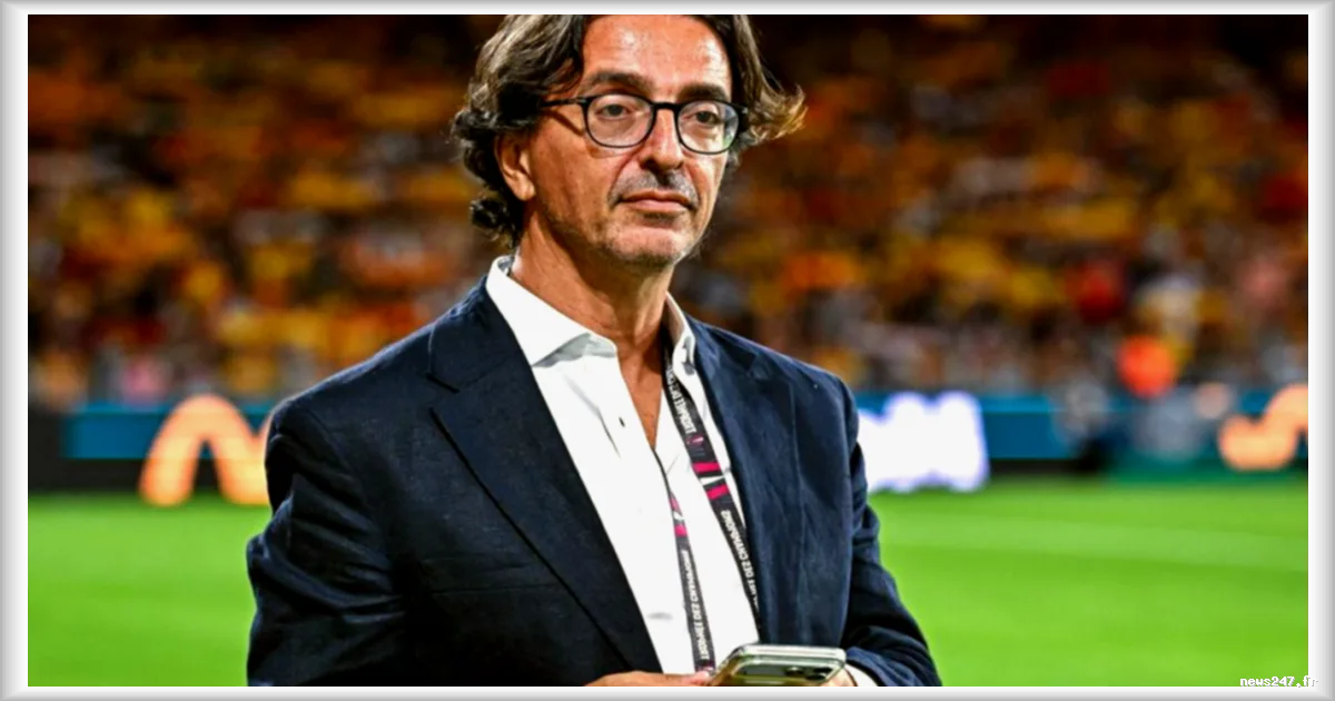 Ligue 1 : la LFP envisage un nouvel appel d'offres pour les droits TV dès 2029