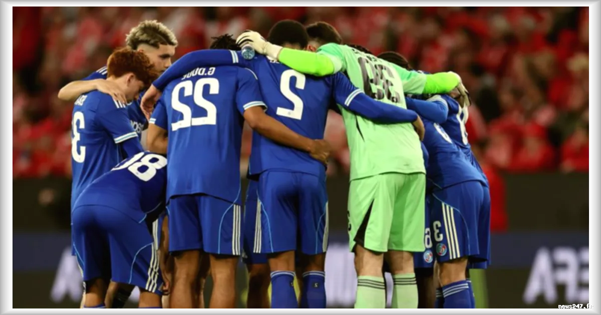 Ligue Conférence : Strasbourg vise une remontada historique face à Mayence