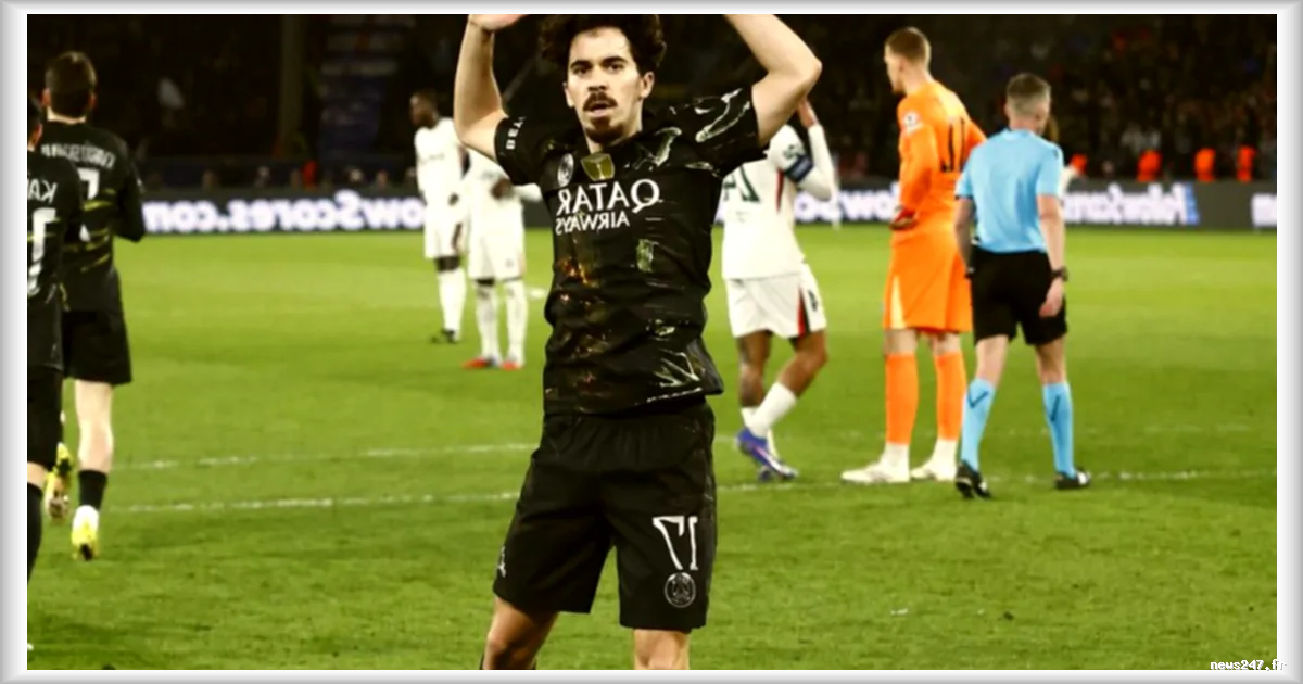 Ligue des champions : Chelsea-PSG, les statistiques et les enjeux