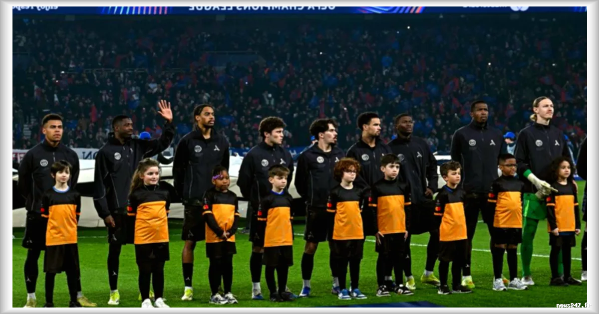 Ligue des champions : le PSG peut gagner un joli pactole s'il se qualifie en quart de finale