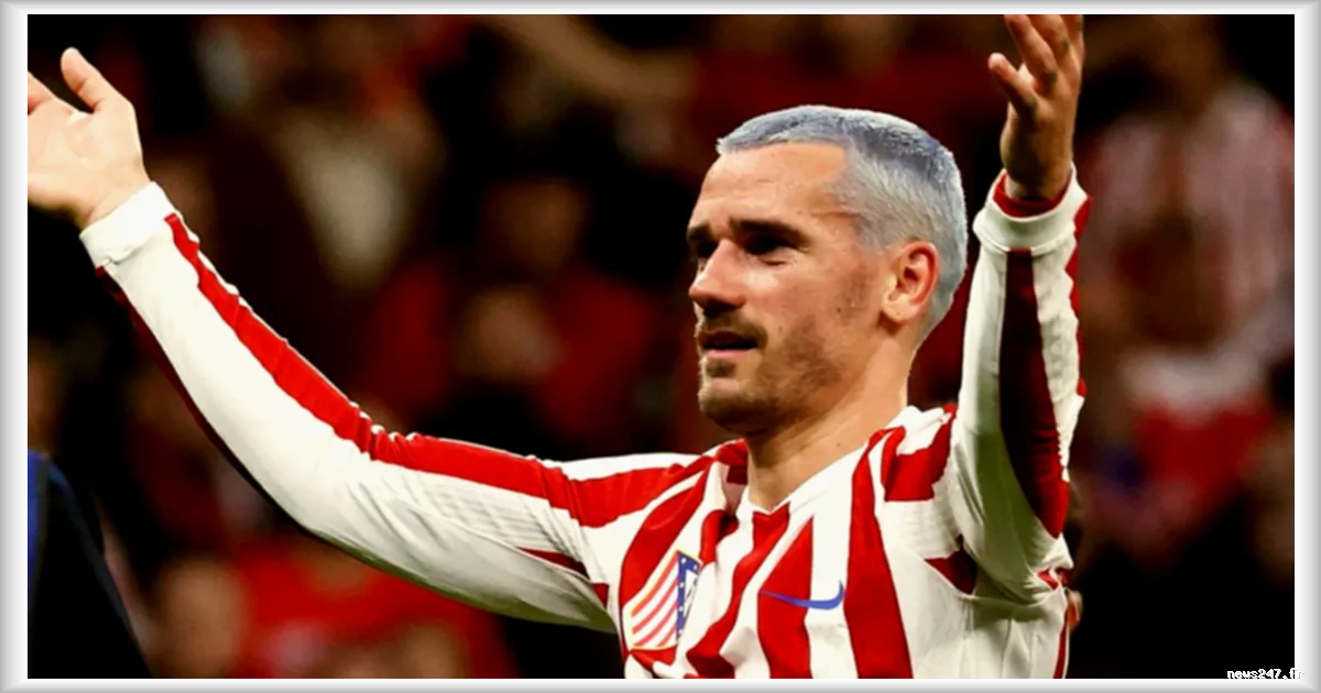 Ligue des champions : soirée mouvementée à Madrid, les Français en grande forme