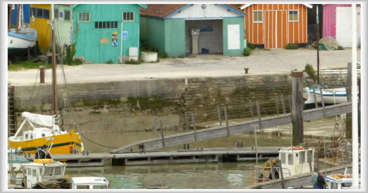 L'Île d'Oléron propose une prime à la conversion pour les propriétaires qui abandonnent la location saisonnière