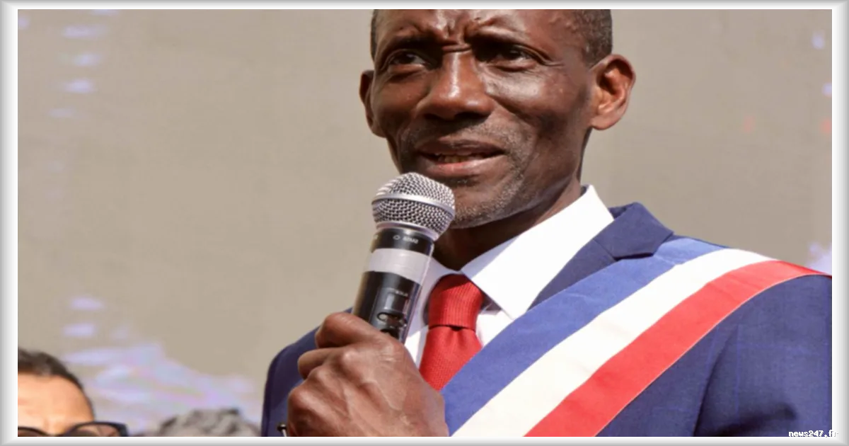 Lilian Thuram : Le regard porté sur le 'Noir' avant même qu'il ne parle