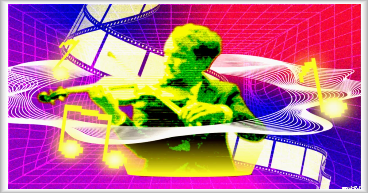 L’illustration sonore face à l’IA : des compositeurs sous pression face à la baisse des tarifs et à la menace de l’automatisation