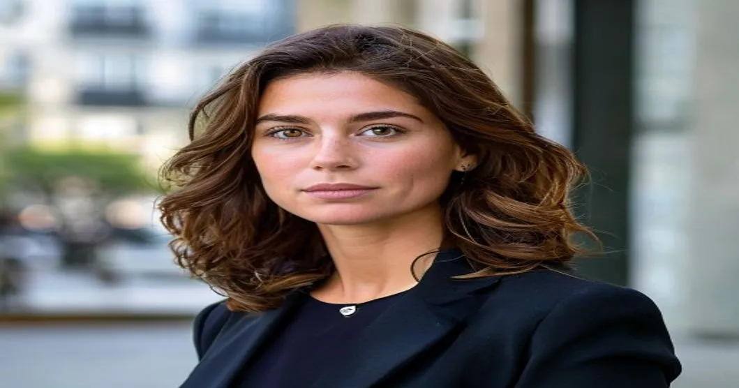 Lily Munson, normalienne de 33 ans, nommée déléguée générale au design de Paris
